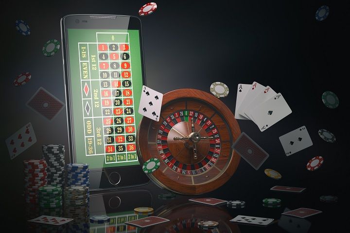 karachi777 سائٹ کے لیے آن لائن گیمز فراہم کرنے والے
